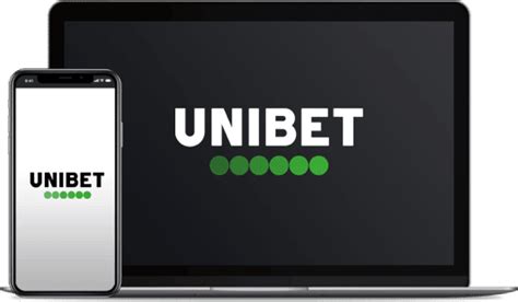 Unibet Mobile Betting in Canada.
